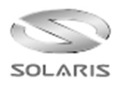 Solaris Norge AS logo