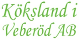 Köksland i Veberöd logo