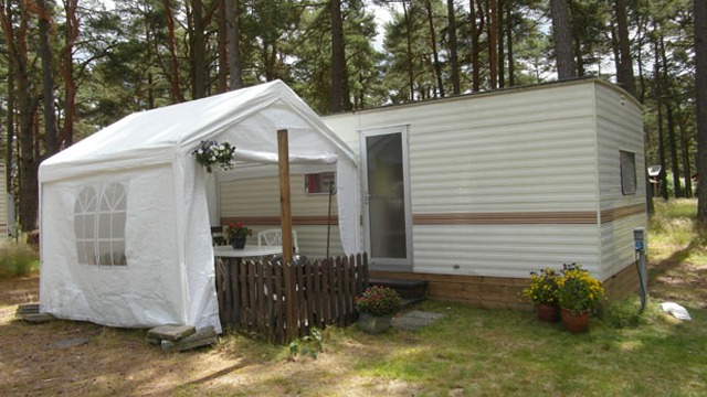 Rigeleje Camping AB Campingplatser, Kristianstad - 2