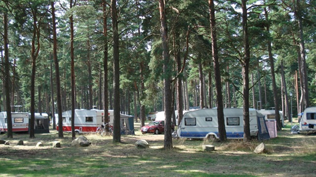 Rigeleje Camping AB Campingplatser, Kristianstad - 5
