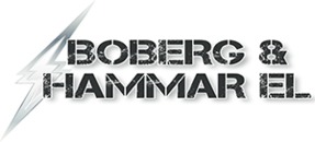 Boberg & Hammar El AB