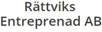 Rättviks Entreprenad AB