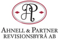 Ahnell & Partner Revisionsbyrå AB
