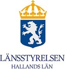 Länsstyrelsen Halland logo