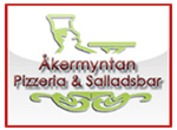 Åkermyntan Pizzeria logo