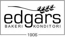 Edgars Bakeri AS avd Markens logo