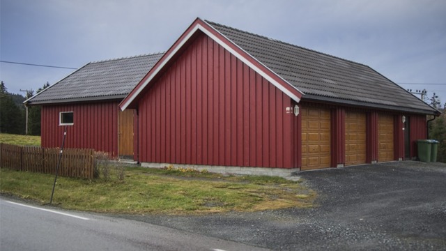 Hegra Bygg AS Tømrer, Bygningssnekker, Stjørdal - 8