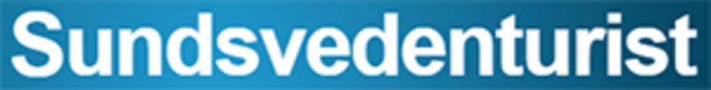 Sundsvedens Turistanläggning logo