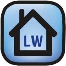 LW Din Besiktningsman AB logo