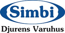 Simbi Djurens Varuhus logo