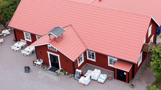 Västerslät Gårdsbutik Jordbruk, Kalmar - 1