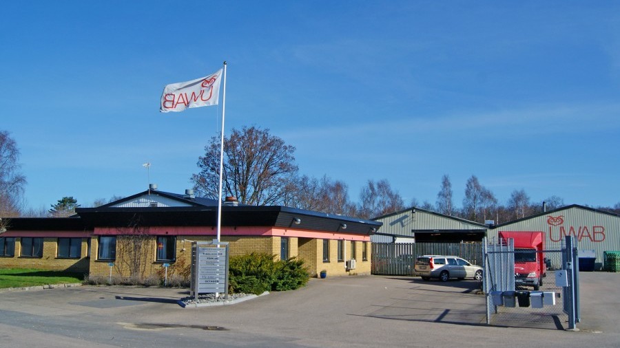 Urshults Werkstads AB Legoarbeten, Tingsryd - 7