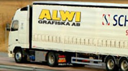 ALWI Grafiska AB Digitaltryckeri, Kalmar - 2
