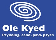 Psykolog Ole Kyed