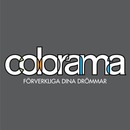 Colorama Forshaga logo