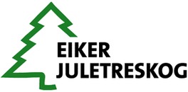 Eiker Juletreskog Karl Henrik Hals