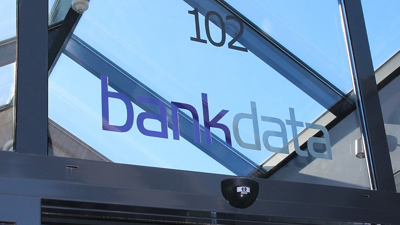 Bankdata Udvikling af software, Fredericia - 1