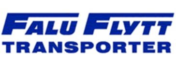 Borlänge Flytt Transporter logo