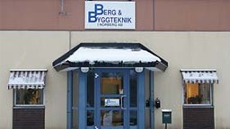 Berg & Byggteknik i Norberg AB Sprängning, bergsprängning, Norberg - 5