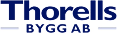 Thorells Bygg AB logo