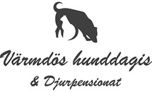 Värmdös Hunddagis & Djurpensionat logo