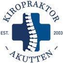 Kiropraktor Akutten