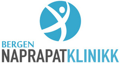 Bergen Naprapatklinikk logo