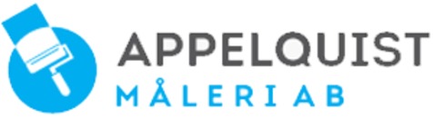 Appelquists Måleri AB logo