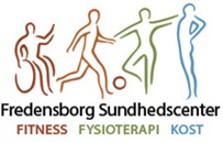 Fredensborg Sundhedscenter logo