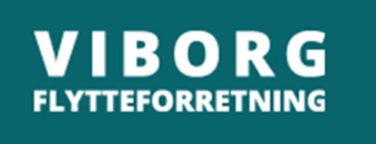 Viborg Flytteforretning logo