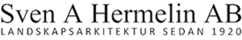 Sven A. Hermelin AB logo