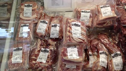Mysinge Kött Köttprodukter, Slakteriprodukter, Mörbylånga - 3