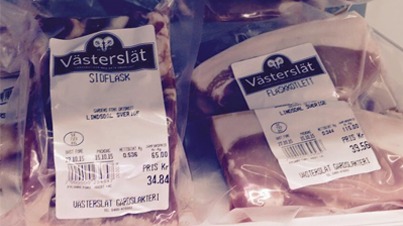 Mysinge Kött Köttprodukter, Slakteriprodukter, Mörbylånga - 5