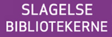 Slagelse Biblioteker & Borgerservice - Slagelse logo