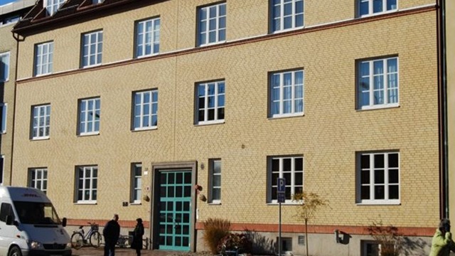 Hanssons Fastigheter Fastighetsbolag, Malmö - 3