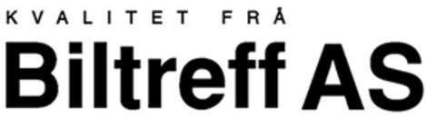 Biltreff AS