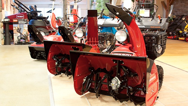 PT:s Motor AB Maskiner, maskinverktyg, Falun - 8
