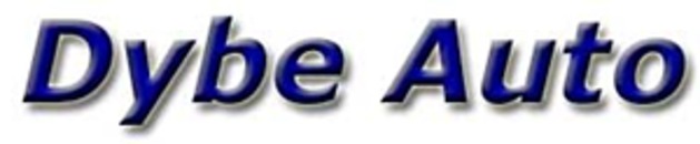 Dybe Auto logo