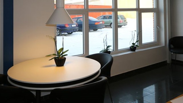 Nybo's Autoservice ApS Autoværksted, Ikast-Brande - 5