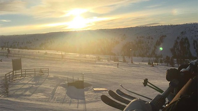 Skidhuset Sälenfjällen | Skiduthyrning Sälen Skidor, snowboard, Malung-Sälen - 1