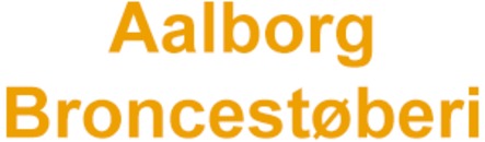 Aalborg Broncestøberi ApS