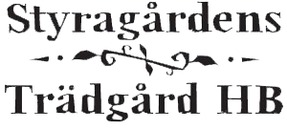 Styragårdens Trädgård