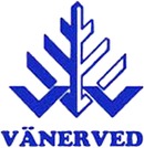 Vänerved AB logo