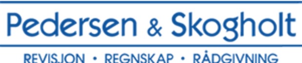 Pedersen & Skogholt AS logo