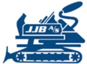 Jens Jacobsen Byg A/S logo