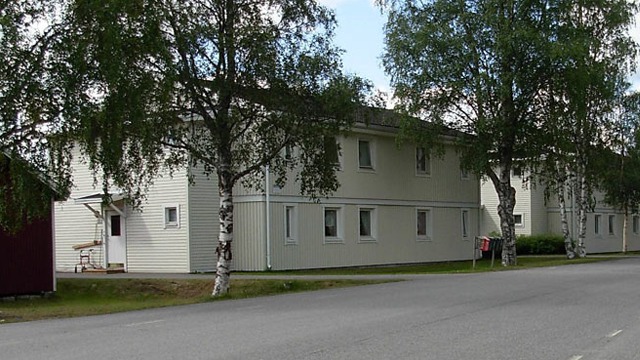 ADR Skellefteå Egendom AB Fastighetsbolag, Stockholm - 3