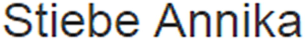 Annika Stiebe AB