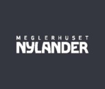 Meglerhuset Nylander AS logo