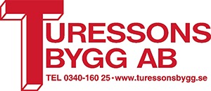 Turessons Bygg i Varberg AB