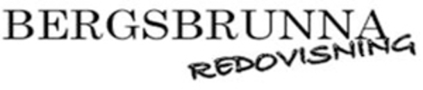 Bergsbrunna Redovisning AB logo